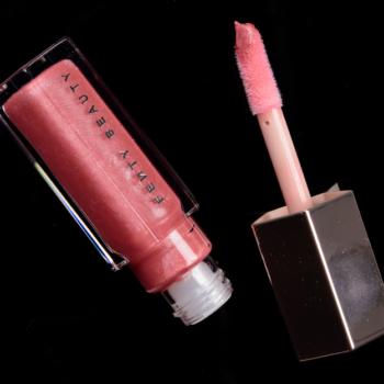 Fenty Beauty Fu$$y Gloss Bomb Lip Luminizer