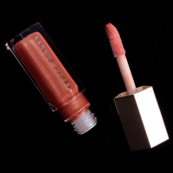 Fenty Beauty Gloss Bomb Lip Luminizer Fenty Glow (Universal)