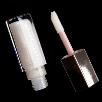 Fenty Beauty Diamond Milk Gloss Bomb Lip Luminizer