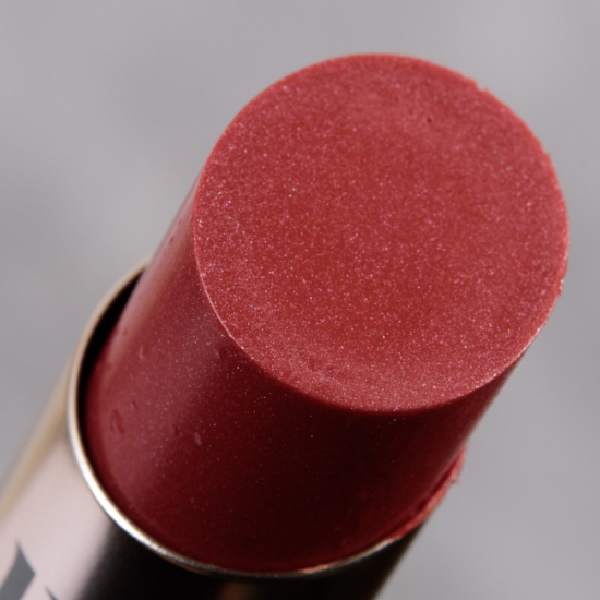 Fenty Beauty Slip Shine Sheer Shiny Lipstick Retro Rose